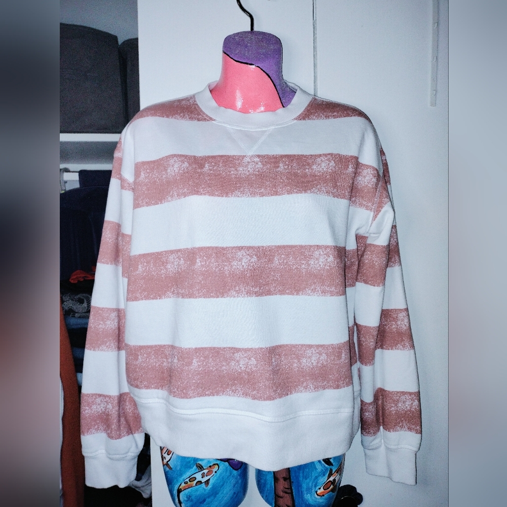 So Favorite Crew Sweatshirt